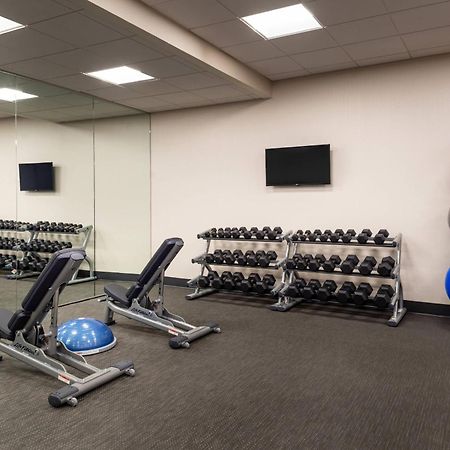 Courtyard By Marriott Charlotte Northlake מראה חיצוני תמונה