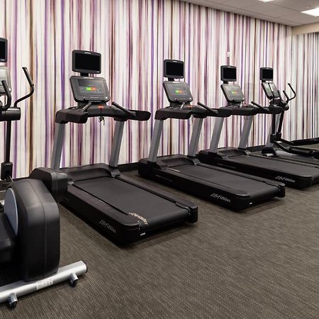 Courtyard By Marriott Charlotte Northlake מראה חיצוני תמונה