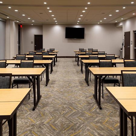 Courtyard By Marriott Charlotte Northlake מראה חיצוני תמונה