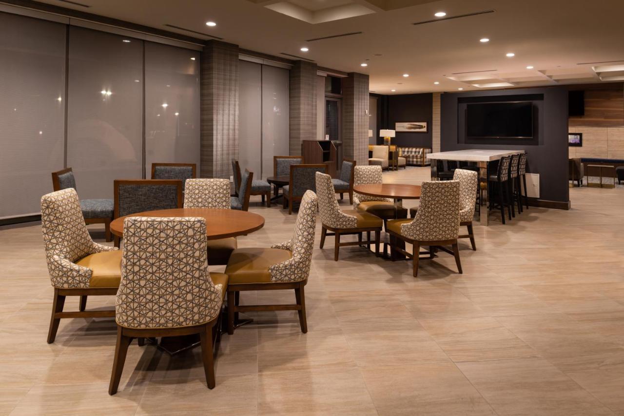 Courtyard By Marriott Charlotte Northlake מראה חיצוני תמונה