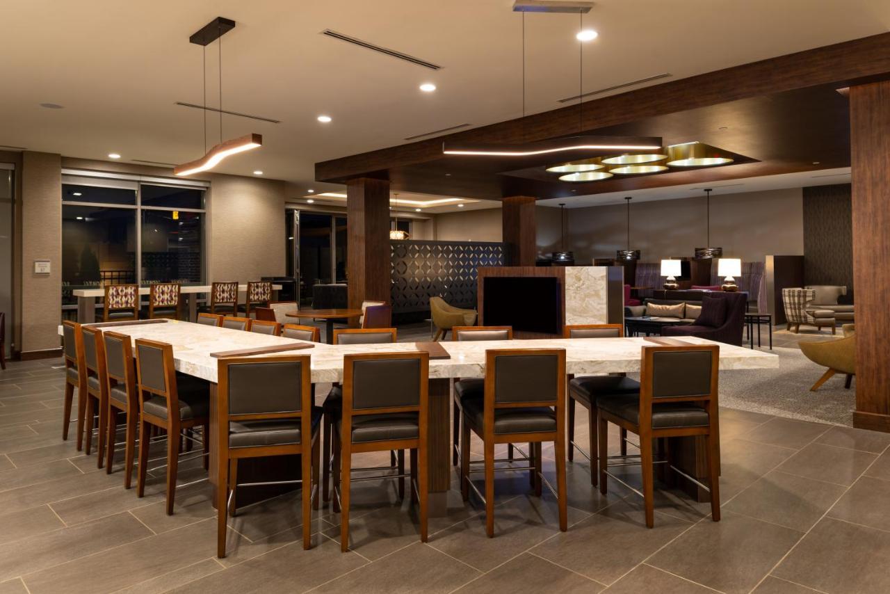 Courtyard By Marriott Charlotte Northlake מראה חיצוני תמונה