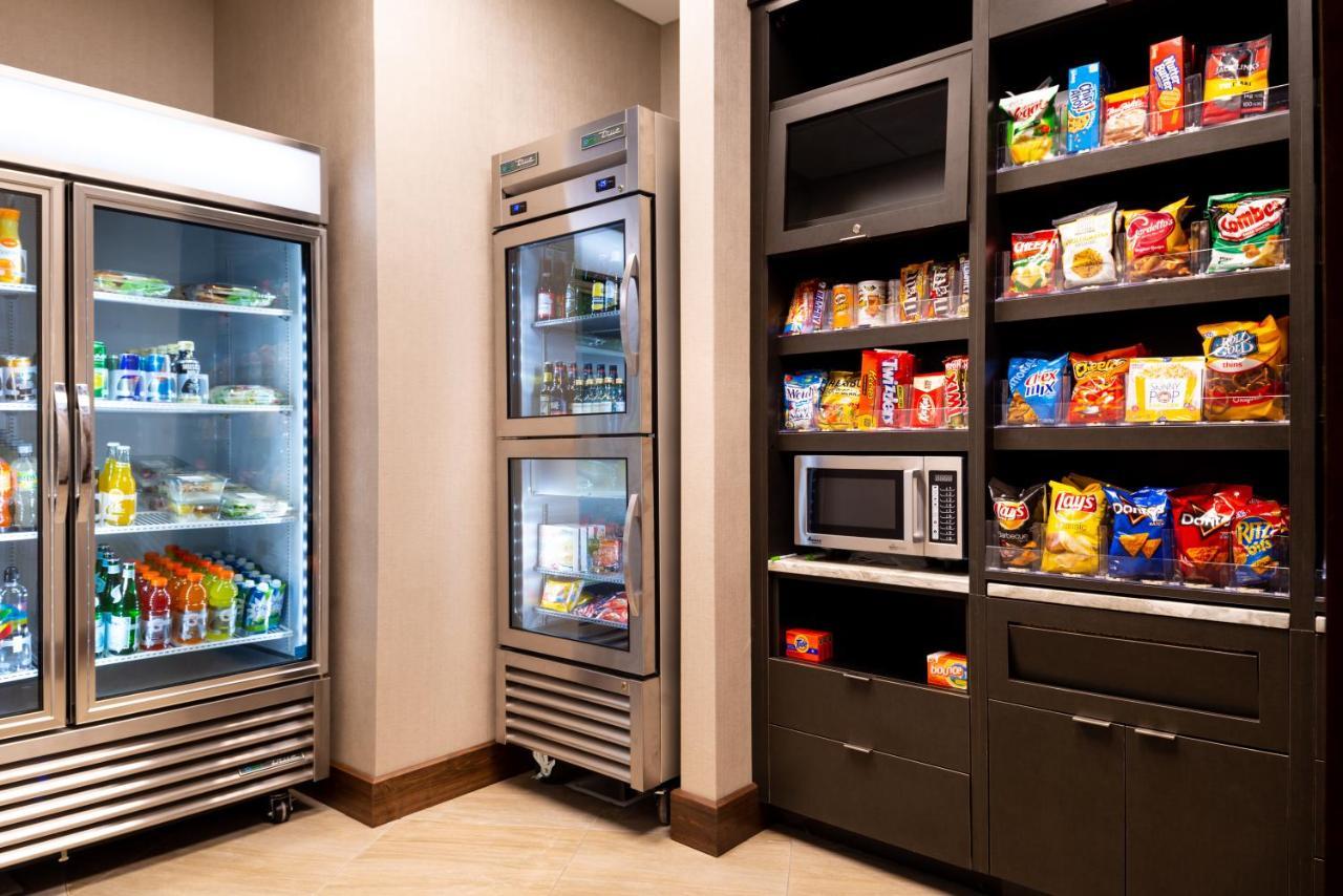 Courtyard By Marriott Charlotte Northlake מראה חיצוני תמונה